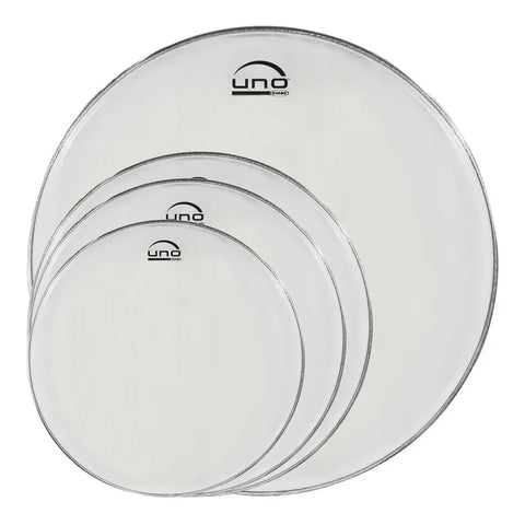 Paquete Parches 10 12 14 Y 22 Pulgadas Marca Uno Upg2clf22