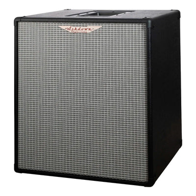 Bafle P/bajo 10'' 300w Ashdown Rm-210t-evoiii