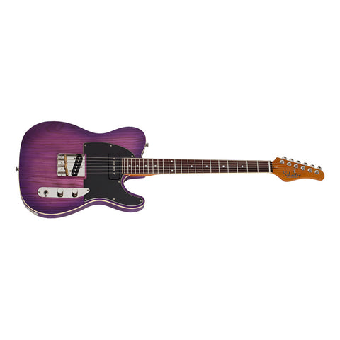 Guitarra Electrica Solida Schecter Pt Special