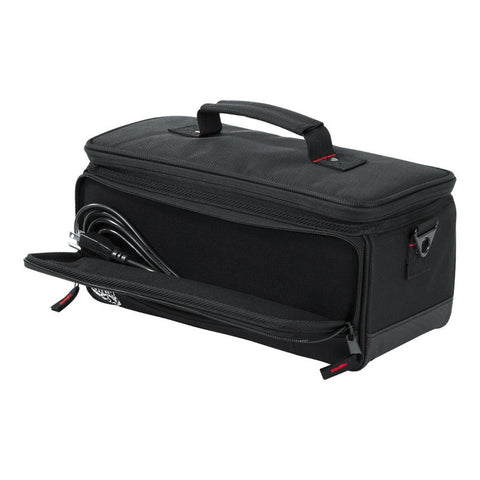 Funda Para Mezcladoras Midas Behringer Gator G-mixerbag-1306 Negro