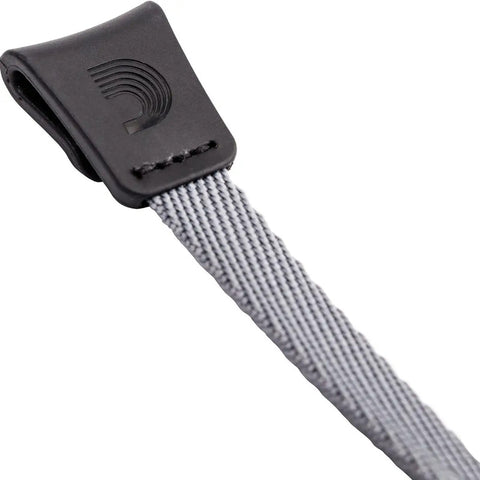 Planet Waves 19uke02 Tahalí Para Ukelele Color Gris