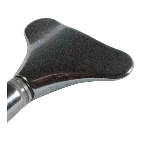 Maquinaria Para Bajo Eléctrico De 4 Cuerdas Maxtone Gm-12bl Plateado