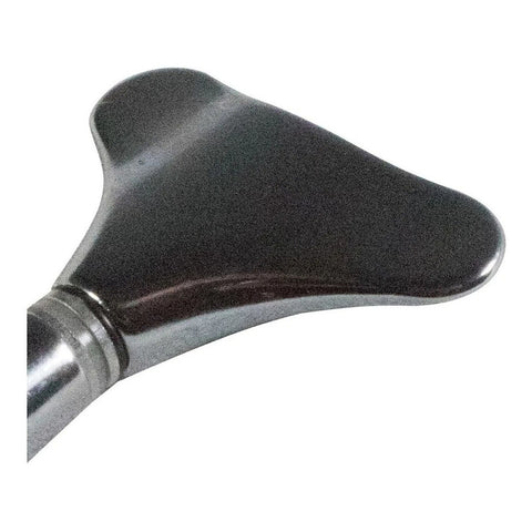 Maquinaria Para Bajo Eléctrico De 4 Cuerdas Maxtone Gm-12bl Plateado