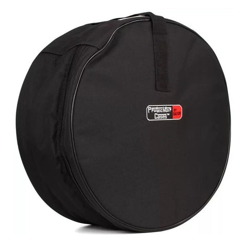 Funda Para Tarola 14 X 6.5 PuLG , Gator Gp-1406.5sd Negro