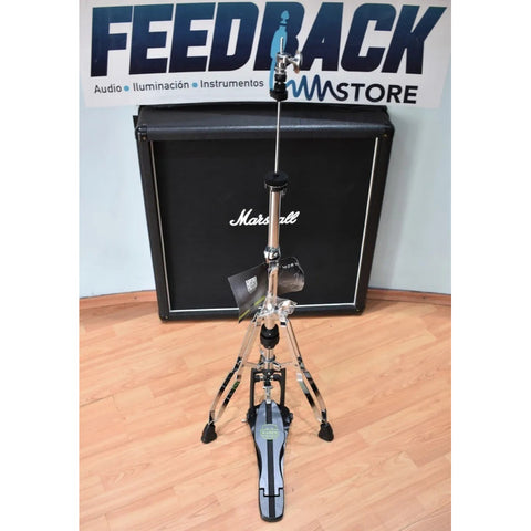 Stand Atril Para Contratiempos Hi-hat 800 Mapex H800