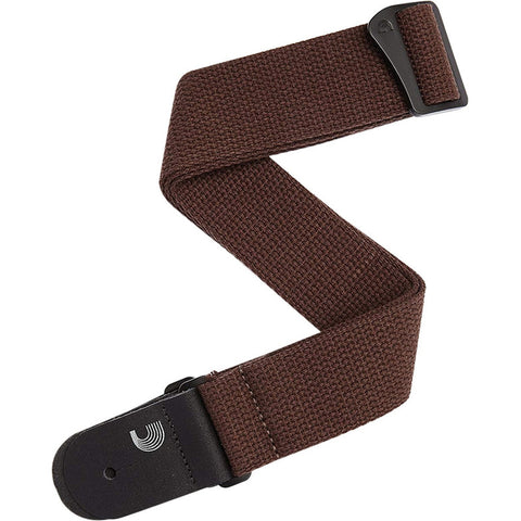 Tahalí De Algodon P/guitarra O Bajo Planet Wave 50ct04