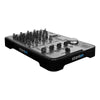 Controlador Para Software De Dj 4 Canales Stanton Scs1m Color Negro