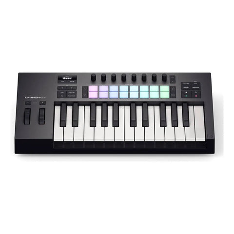 Novation Launchkey 25 Mk4