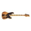 Bajo Electrico  Schecter Model-t Session Aged Natural Satin