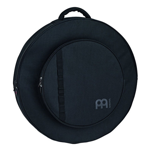 Funda Para Platillos De Hasta 22 Pulgadas Meinl Mcb22cr Negro