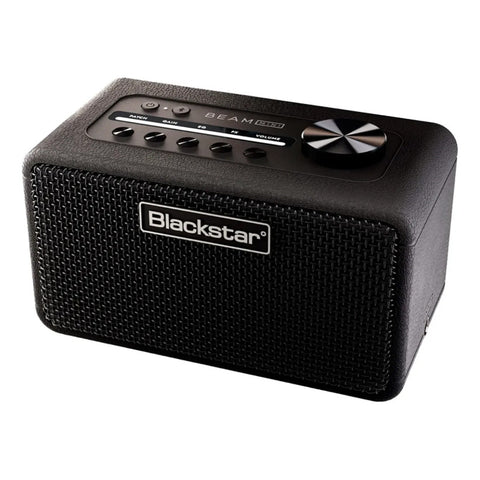 Blackstar Beam Mini  Amplificador Escritorio 24w Estéreo Negro