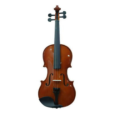 Violín De 4/4 Maple Con Estuche Vitale Gk00244