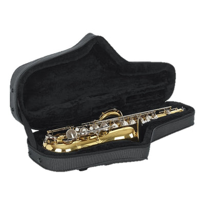 Funda Estuche Para Saxofon Tenor, Gator Gl-tenor-sax-a