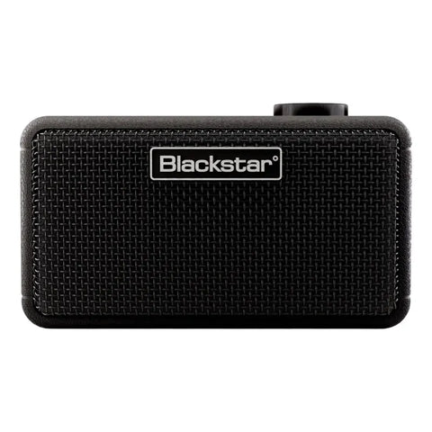 Blackstar Beam Mini  Amplificador Escritorio 24w Estéreo Negro
