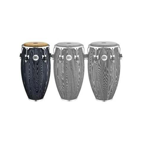 Quinto 11 PuLG Vintage Black Woodcraft  Meinl Wco11 Vbk