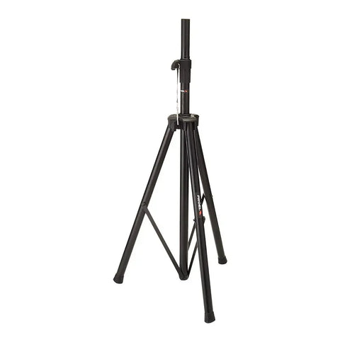 Par De Atriles Para Bafle Con Bolsa Proel Fre-300kit Negro