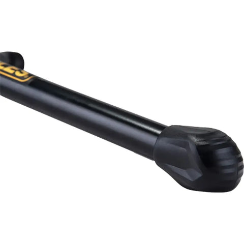 Soporte Stand Para Microfono Con Boom Hercules Ms434b Negro