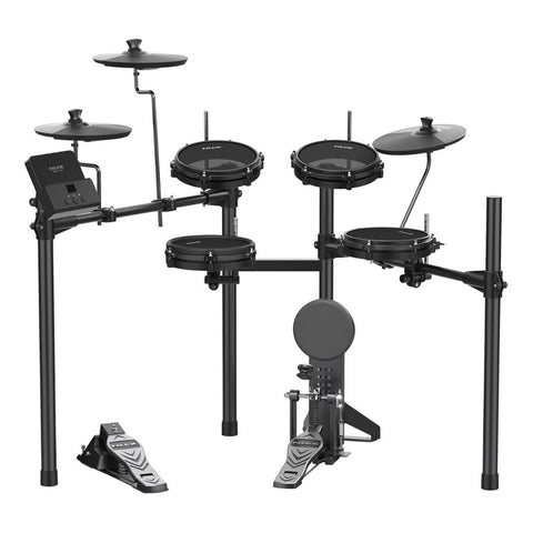 Batería Electrónica Nux Dm 110