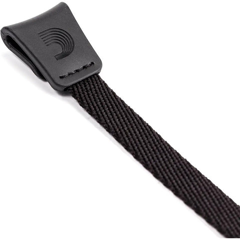 Tahalí Para Ukulele Color Negro Planet Wave 19uke00