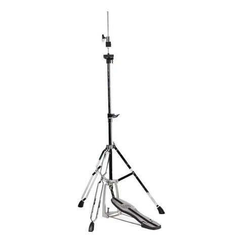 Atril Cromado Para Hi Hats Mapex H250 Nueva Línea Cromado