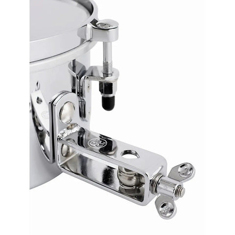 Mini Timbales De 8 Y 10 PuLG Para Bateristas Meinl Mit810ch