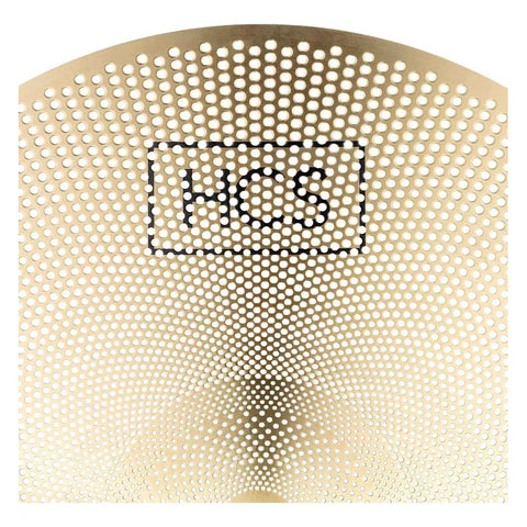Platillo Ride Para Práctica De 20 Pulgadas Meinl P-hcs20r Latón