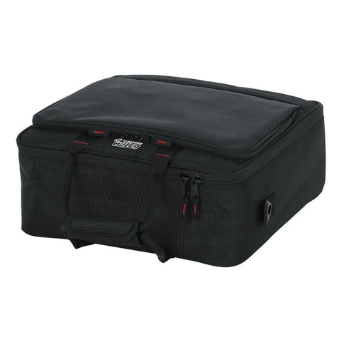 Funda De Nylon Para Mezcladoras Gator G-mixerbag-1515 - Negro