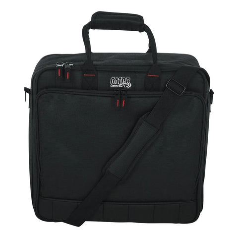 Funda De Nylon Para Mezcladoras Gator G-mixerbag-1515 Negro