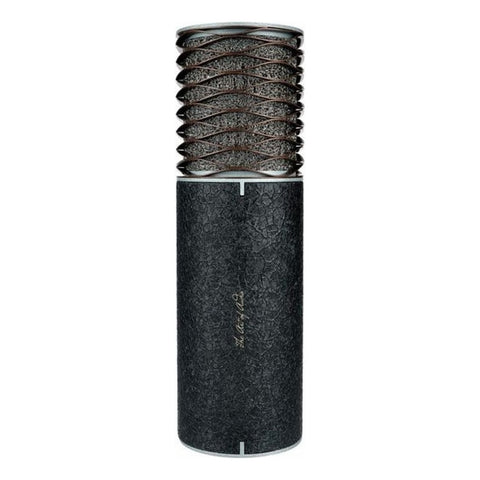 Micrófono Aston Spirit Condensador Cardioide Color Negro
