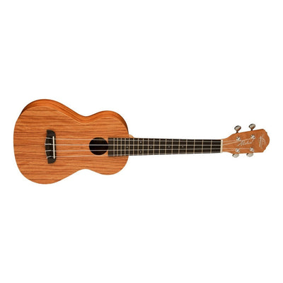 Oscar Schmidt Ou320t Ukelele Tenor Acústico Zebrawood Satin Color Marrón