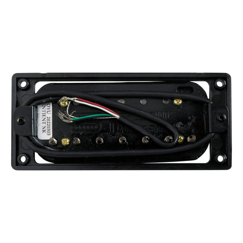 Pastilla Humbucker Seymour Duncan 7str Sent Neck Pmt