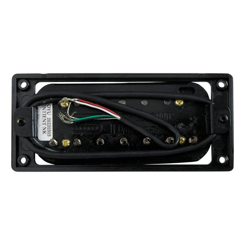 Pastilla Humbucker Seymour Duncan 7str Sent Neck Pmt