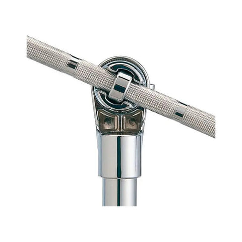 Soporte Platillo Boom Sonor Mbs 4000 Cromado Serie 4000 3 Patas Plateado