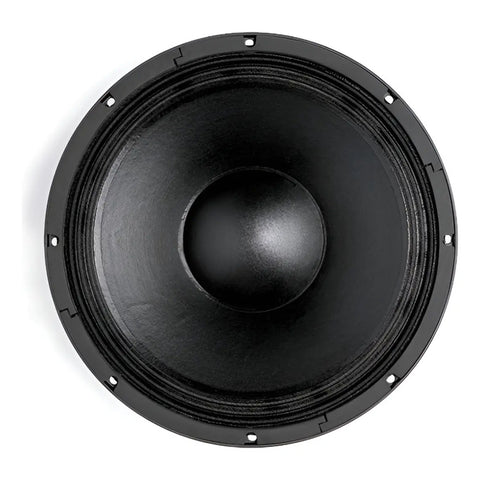 Bocina De 12 Pulgadas 500w, B&c Speakers 12nw76 Negro