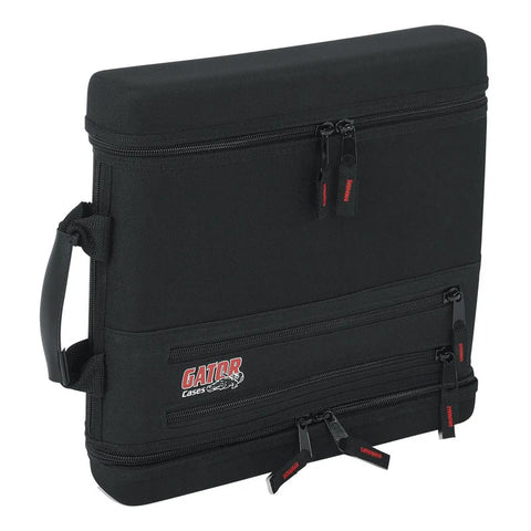Estuche Para Unidades Inalámbricas Medio Rack Gator Gm1wevaa