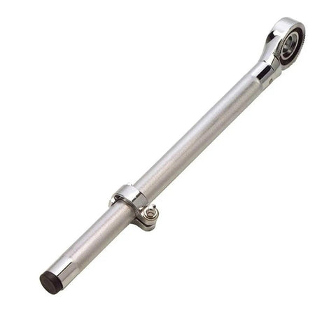 Soporte Mediano Para Bateria, Sonor Ba19-m Mc