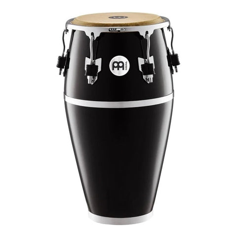 Meinl Fc1134 Blk Conga 11 3/4 Pulgadas Serie Fibercraft