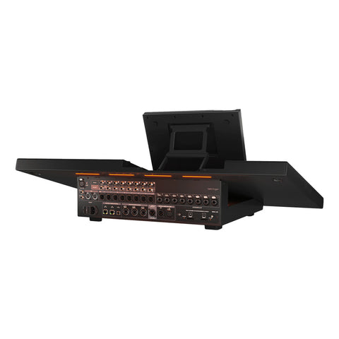 Consola Mezcladora Digital 48 Canales Behringer Wing Bk