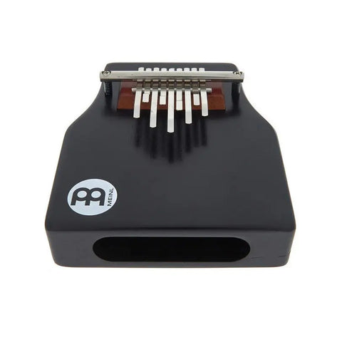 Kalimba Con Efecto De Wah-wah Tamaño Mediano Meinl Ka9ww-bk Negro