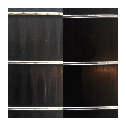 Aceite Limpiador Para Diapason F-one 8 Oz Music Nomad Mn151