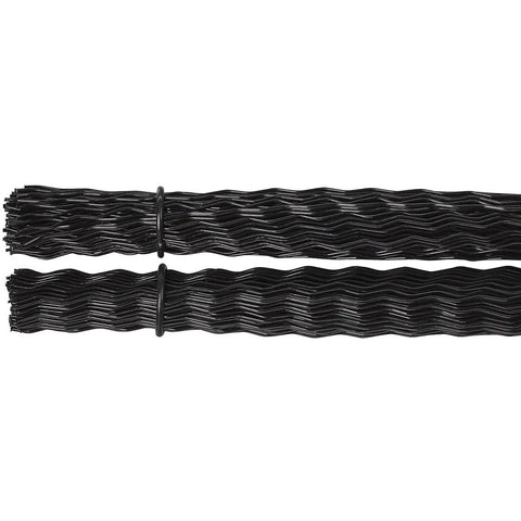 Escobillas Flex Ajustable Para Cajon Brush Meinl Sb305 Negro