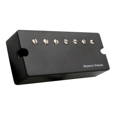 Pastilla Humbucker Seymour Duncan 7str Sent Neck Amt