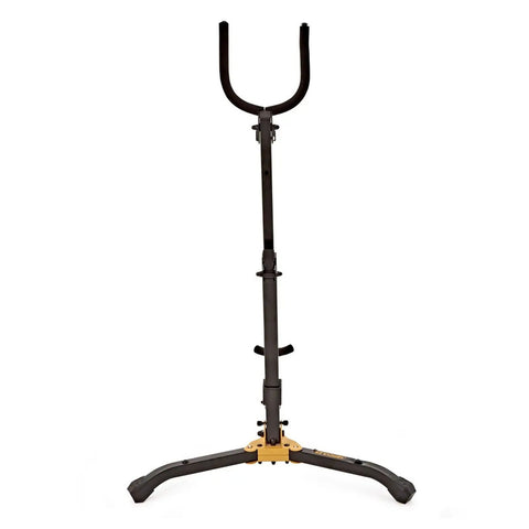 Soporte Base Para Saxofón Baritone Hercules Ds535b