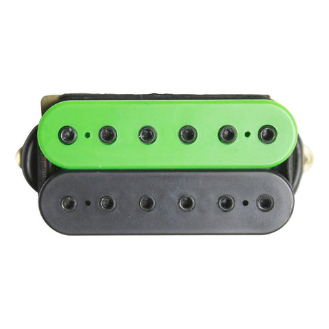 Pastilla Humbucker Imperium Neck Dimarzio Dp271fsp Bgn