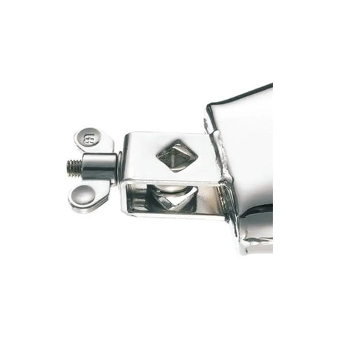 Cencerro Montable Cromado De 4 1/2 Pulgadas Meinl Stb-45lc