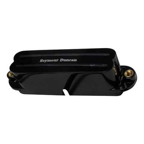 Pastillas Humbucker Seymour Duncan Scr-1n Cool Rails St Blk Negro