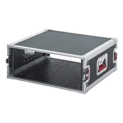 Rack Gator G-tour 4u Madera 19 Pulgadas 4 Unidades Audio Video