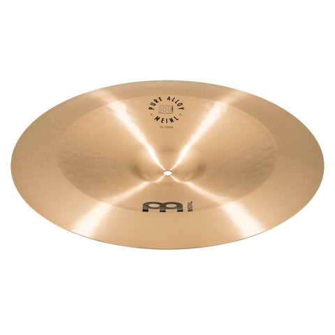 Platillo China De 18 Pulgadas, Meinl Pa18ch