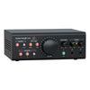 Controlador Monitor Interfaz Audio Behringer Monitor2usb