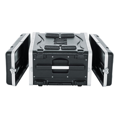 Estuche Con Ruedas De 4u De Rack Gator Grr-4l